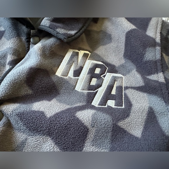 Nike Sportswear NBA Team 31 reversible jacket - Picture 5 of 9